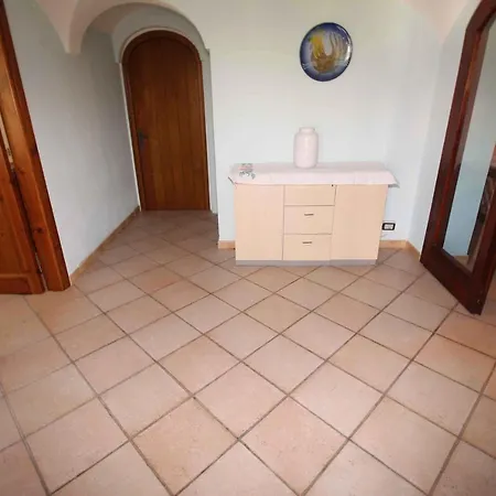 Con Cucina Rustica Apartamento Dorgali