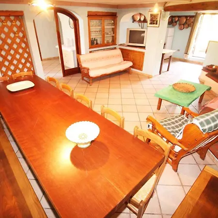 Apartamento Con Cucina Rustica Dorgali