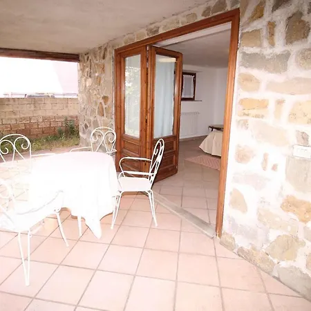Con Cucina Rustica Apartamento Dorgali