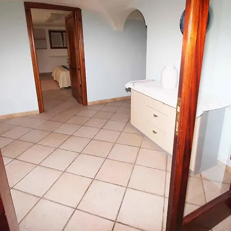Con Cucina Rustica * Dorgali