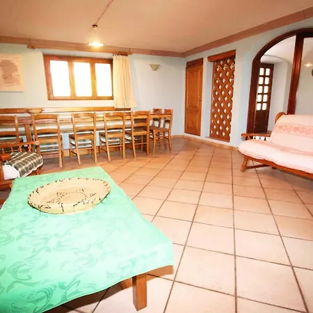 Con Cucina Rustica Apartamento *