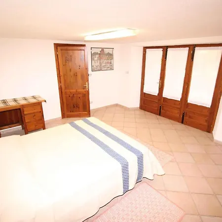 Con Cucina Rustica Apartamento *